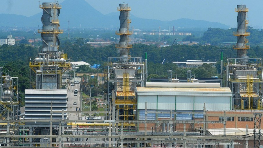 Eletrobras: setor elétrico é contra instalação de usinas termelétricas