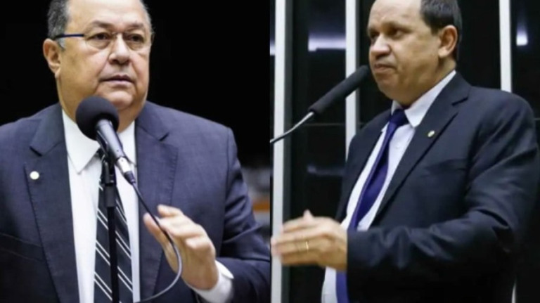 Após racha, bancada evangélica decide pelo revezamento na presidência