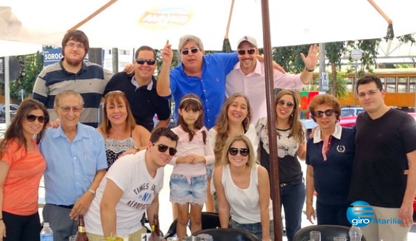 Feira com tudo para casamento; Samba no Chaplin, ação social e muito mais