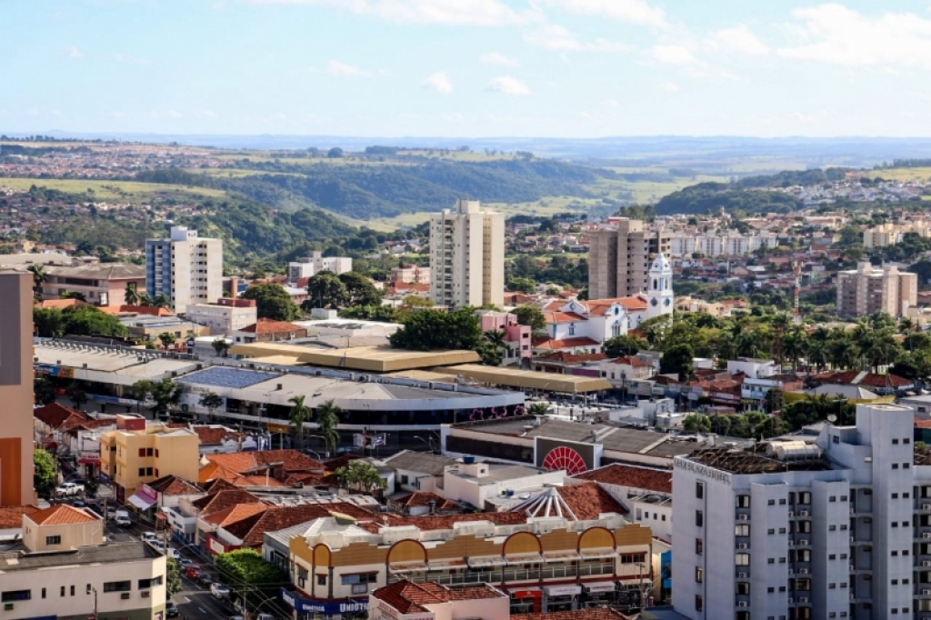 Nível de empregos em Marília tem saldo positivo entre janeiro e maio Nível de empregos em Marília tem saldo positivo entre janeiro e maio
