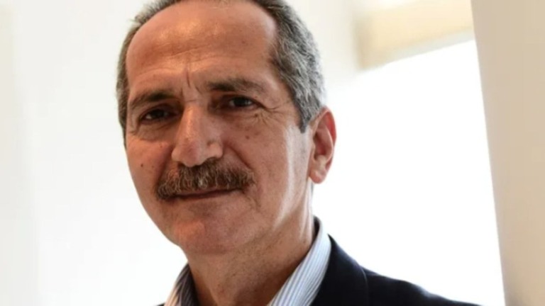 Divulgação Ex-deputado federal e ex-ministro Aldo Rebelo (PDT)