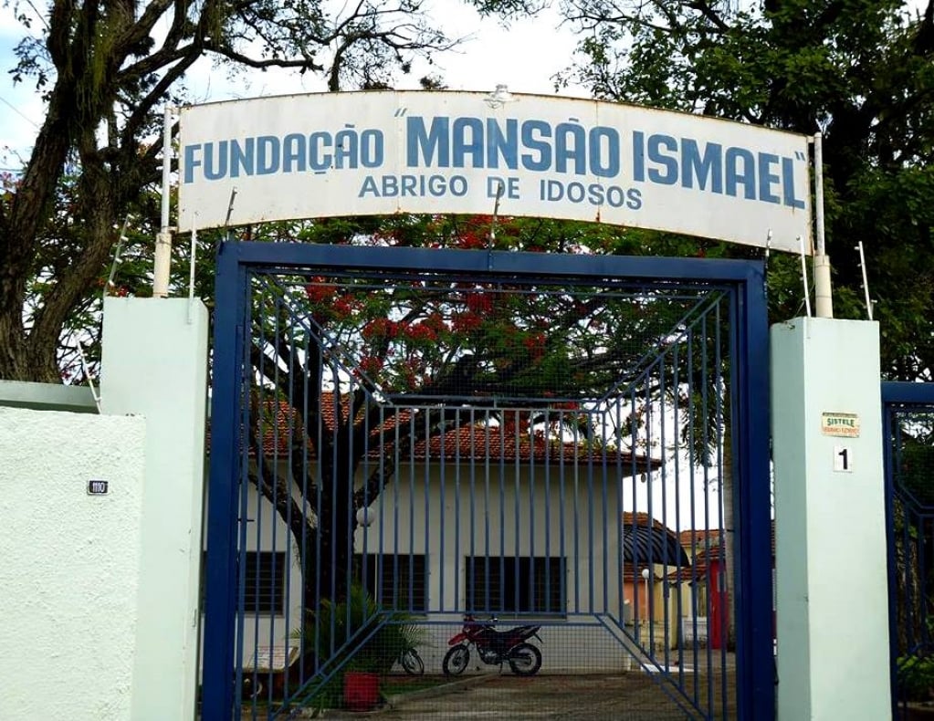 Campanha arrecada produtos de higiene para Mansão Ismael