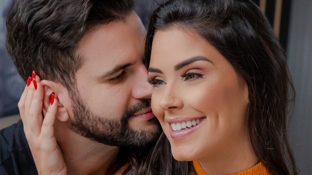 Ex-marido de Ivy Moraes pede por separação dos bens dela: "Quer dinheiro fácil" Ex-marido de Ivy Moraes pede por separação dos bens dela: "Quer dinheiro fácil"