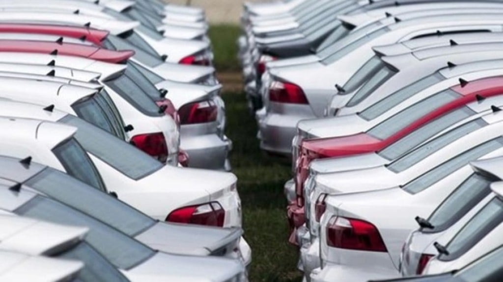 Pelo 3º mês, vendas diretas de carros novos superam as de varejo