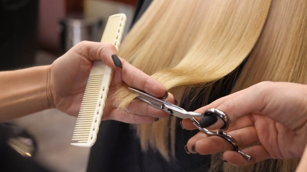 Foto: Reprodução Hair stylists revelam cortes de cabelo que serão tendência em 2024