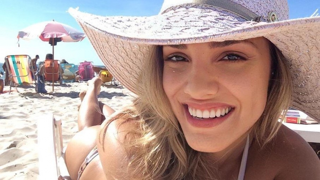 Namorado de modelo brasileira morta no Chile não compareceu a funeral, diz amiga Namorado de modelo brasileira morta no Chile não compareceu a funeral, diz amiga