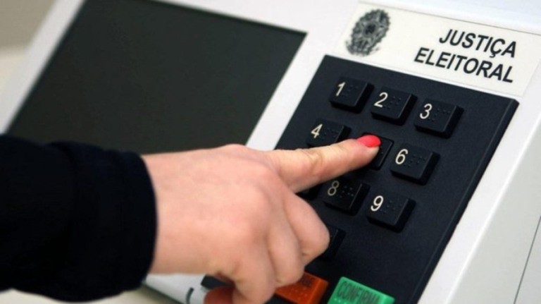 91% dos eleitores dizem que vão sair de casa para votar, diz PoderData