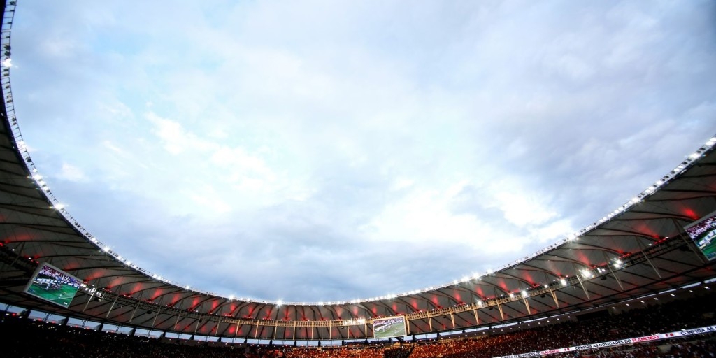 © Gilvan de Souza/Flamengo/Direitos © Gilvan de Souza/Flamengo/Direitos