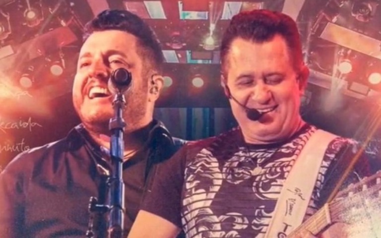 "Ribeirão Rodeo Music", com show de Bruno & Marrone, será transmitido no Multishow