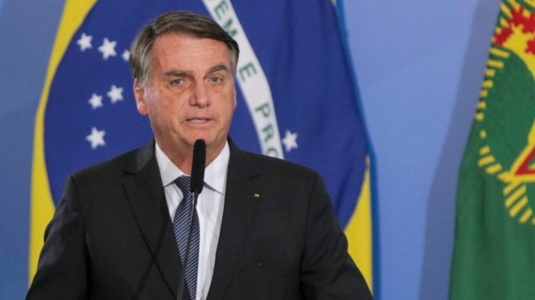 Importantes aliados do Centrão se distanciam da campanha de Bolsonaro