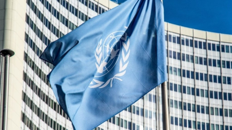 PxHere / CC0 Domínio público Reunião do Conselho de Segurança da ONU ainda não teve acordo