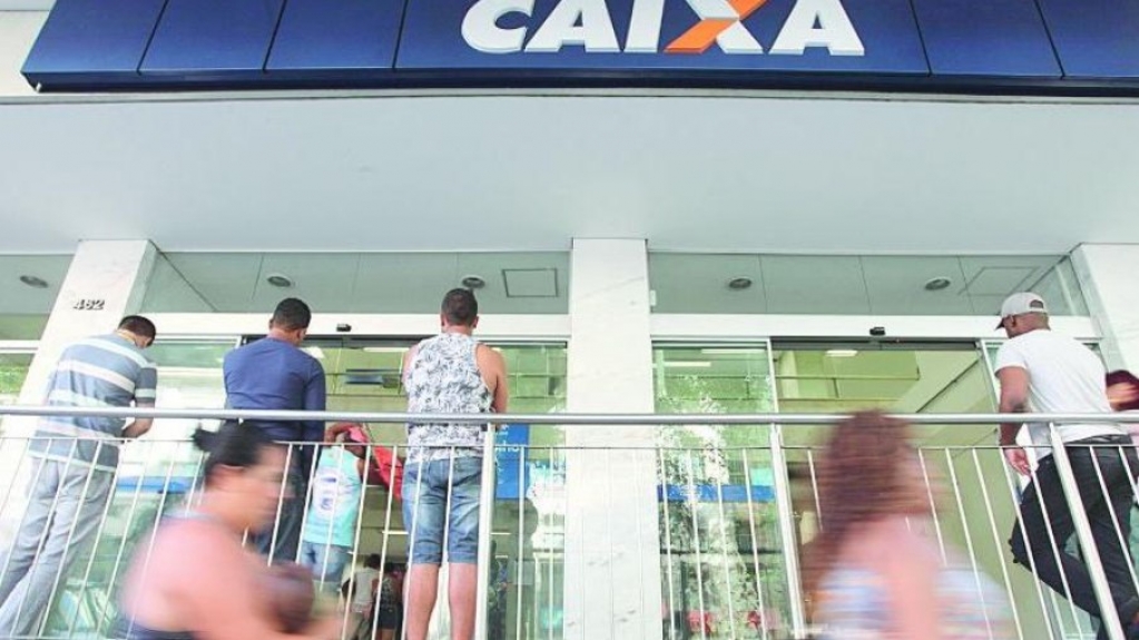 Caixa lançará linha de crédito para atender 100 milhões de brasileiros