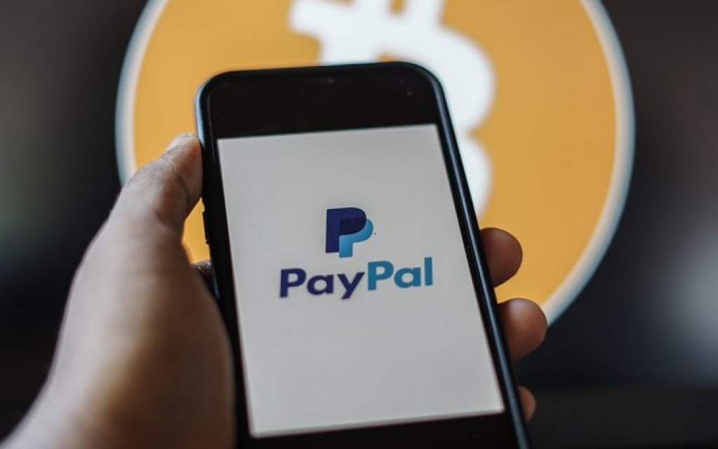 PayPal anuncia novo app para negociações de criptomoedas; veja como funciona