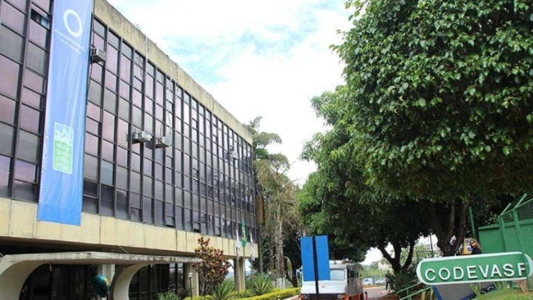 Estatal do Centrão, Codevasf é usada como palanque eleitoral