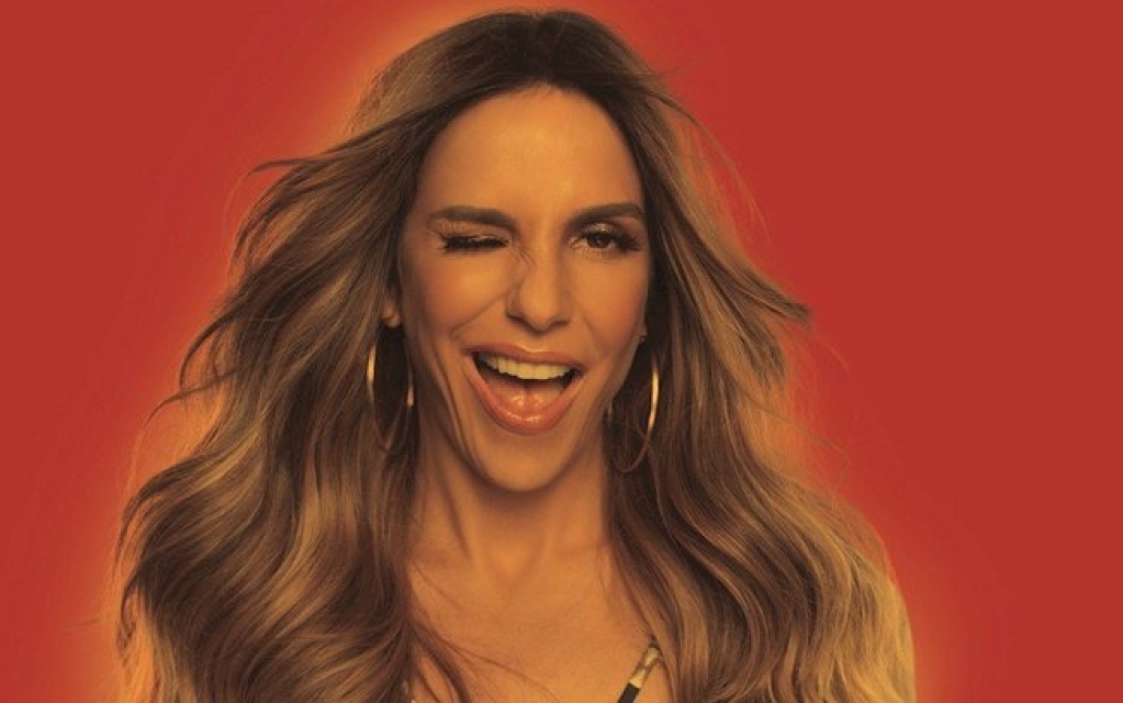 Ivete Sangalo convida Banda Eva, Lexa e Gloria Groove para seu programa no Multishow