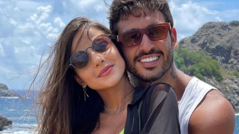 Participante do 'De Férias com o Ex' mira vaga no 'Power Couple'
