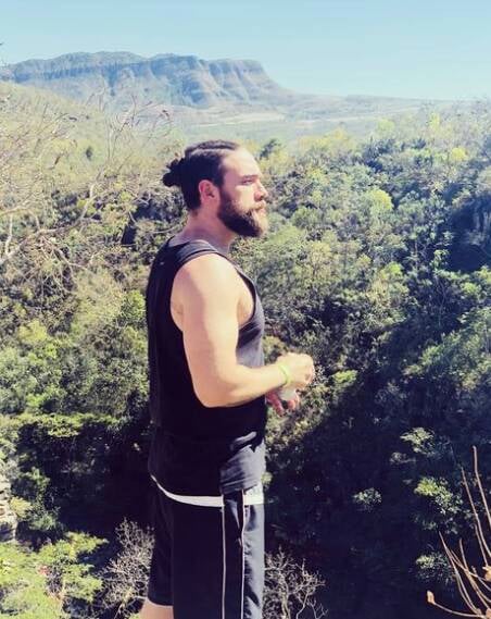 Foto: Reprodução / Instagram