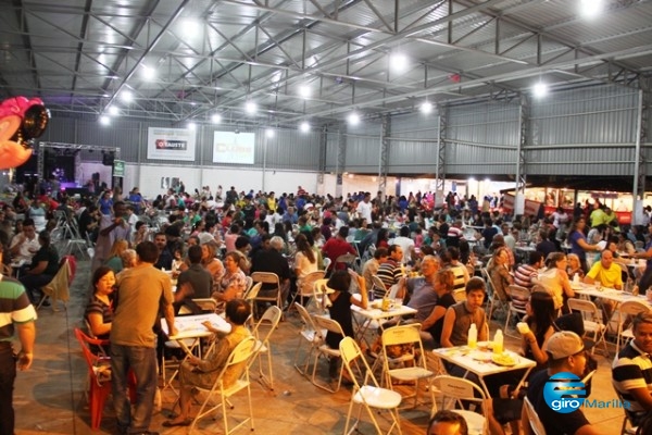 Feira da Bondade começa amanhã (11) com batalhão de voluntários