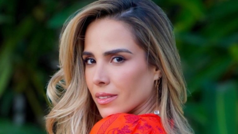 Saiba tudo que rolou antes de Wanessa Camargo ser confinada: ‘Big Brother 24’