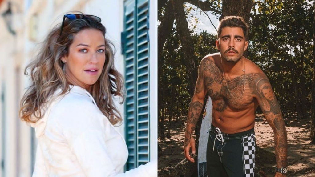 'BBB 22': Luana Piovani fala sobre falta de atenção de Pedro Scooby 'BBB 22': Luana Piovani fala sobre falta de atenção de Pedro Scooby