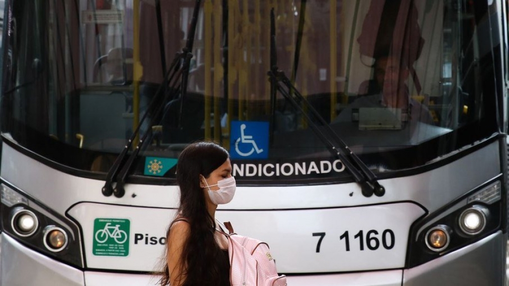 Assembleias sobre greve atrasam início da operação dos ônibus em SP