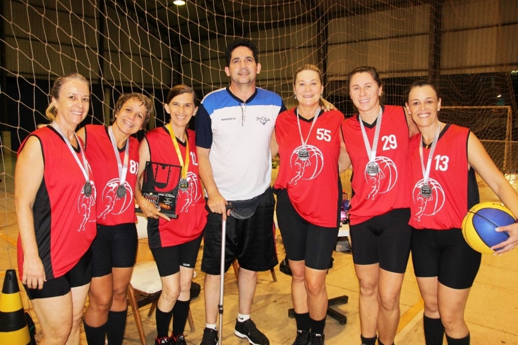 Atletas de Marília vão ao Pan-Americano de basquete em Natal