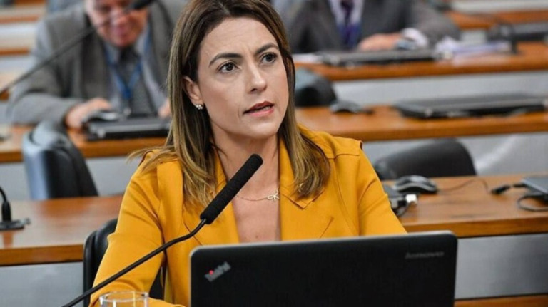 Atos golpistas: Prazo para assinaturas encerra e CPI trava no Senado