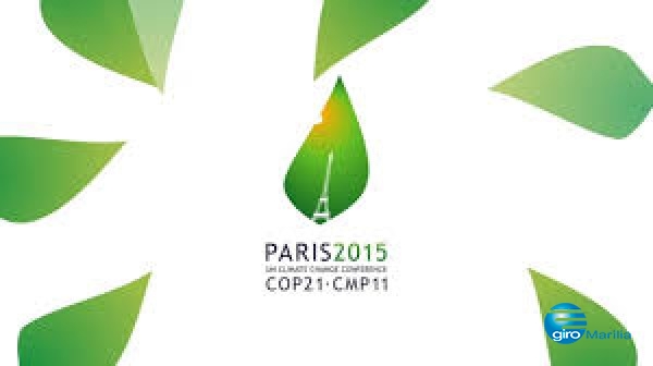 A enganosa proposta da COP 21