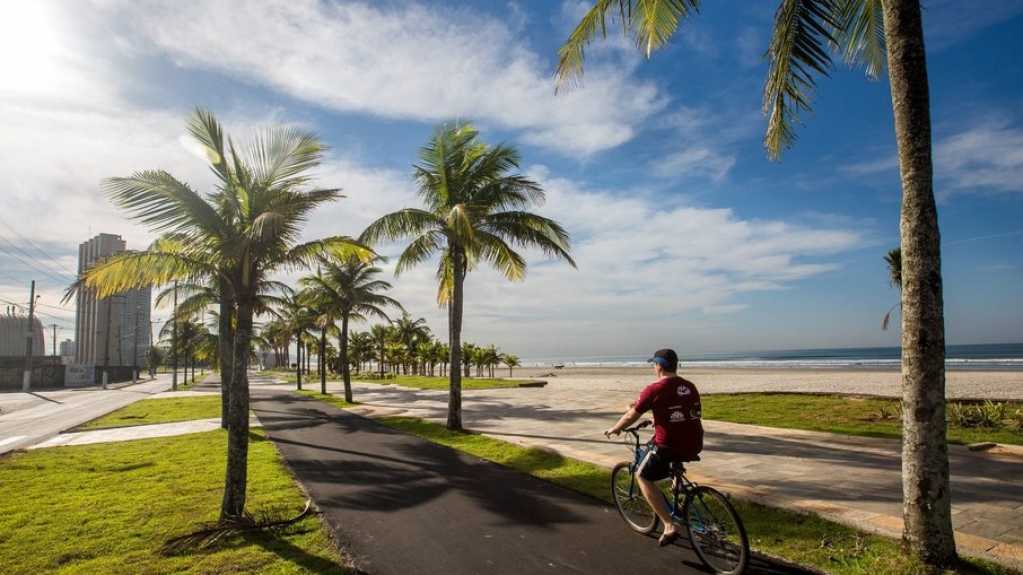 Confira 15 dicas para garantir uma pedalada mais segura