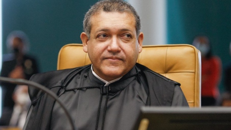 Nunes Marques relata ação que visa anular privatização da Eletrobras