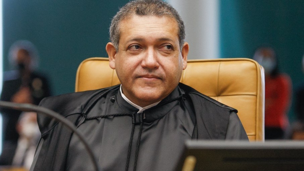 Nunes Marques relata ação que visa anular privatização da Eletrobras Nunes Marques relata ação que visa anular privatização da Eletrobras