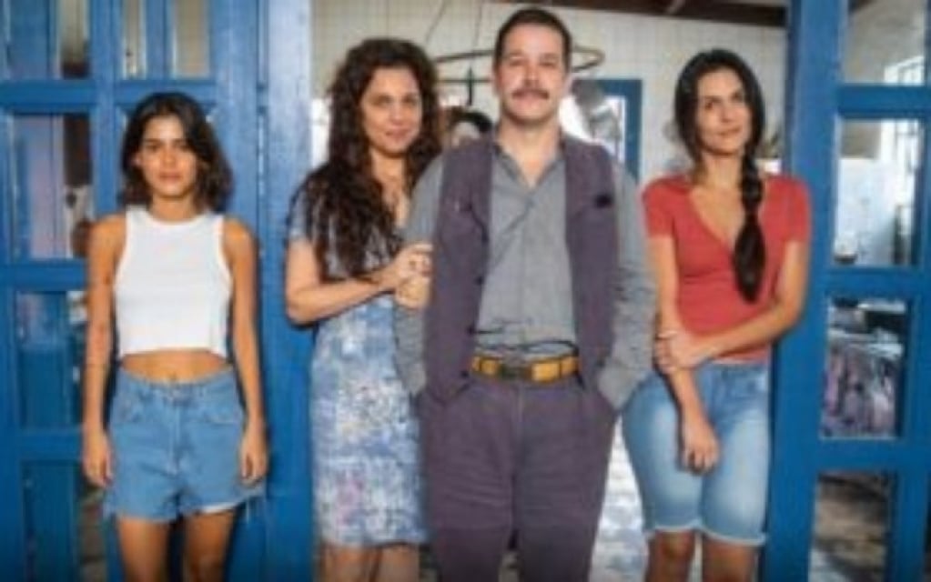 'Pantanal': Guta não perdoa Tenório e debocha do pai