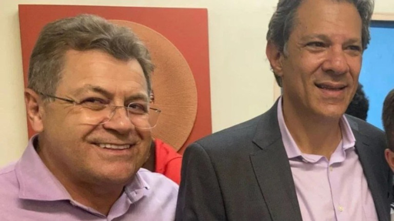 Coordenador de Haddad diz que Tarcísio é 'arrogante' ao indicar nomes