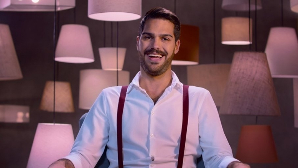 Shay de Casamento às Cegas diz curtir beijo grego e orgia com homens e mulheres Shay de Casamento às Cegas diz curtir beijo grego e orgia com homens e mulheres