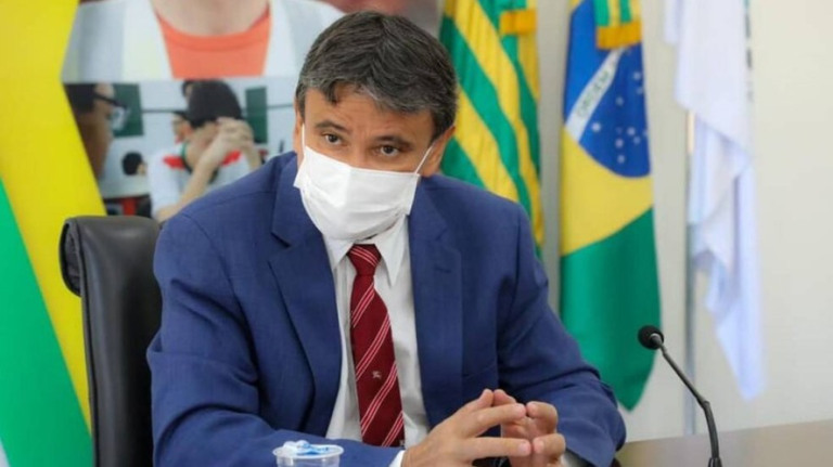 Wellington Dias prevê investimentos de R$ 100 bi para governo Lula