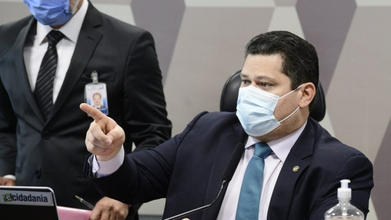 Reforma tributária pode ser votada na próxima semana na CCJ do Senado