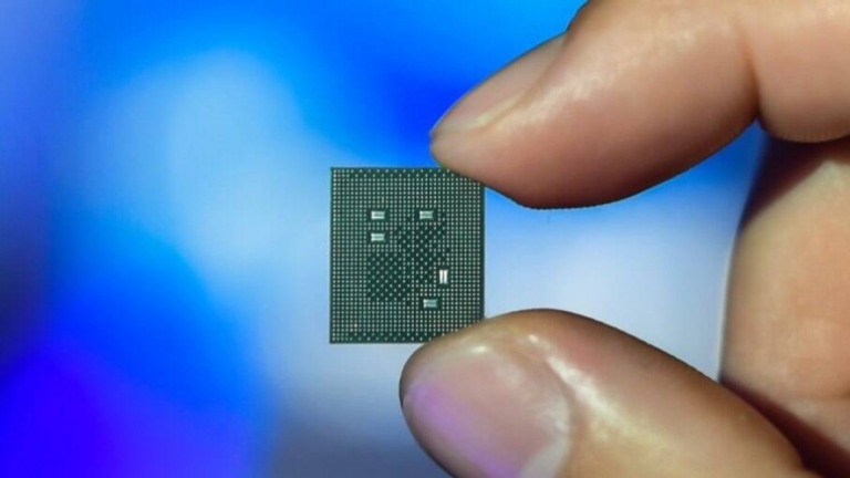 Governo quer atrair indústrias de semicondutores para o Brasil