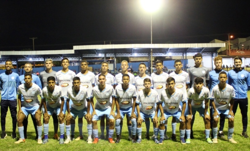 Equipes de Marília iniciam participação em fase regional dos Jogos da Juventude