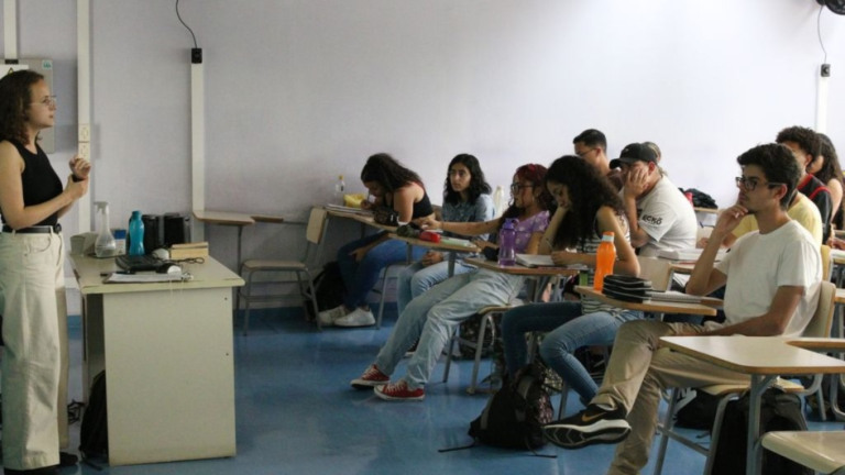 Rovena Rosa/Agência Brasil Vestibulares das estaduais paulistas se iniciam em outubro e novembro