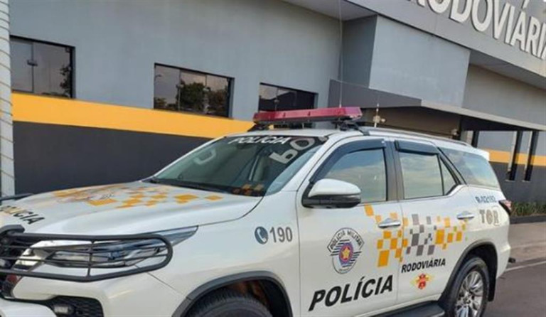 Região de Marília tem três mortes e 2.974 flagrantes de velocidade no feriado