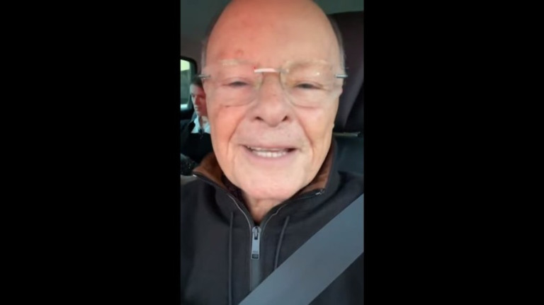 Bispo Edir Macedo muda tom e diz que é preciso perdoar Lula