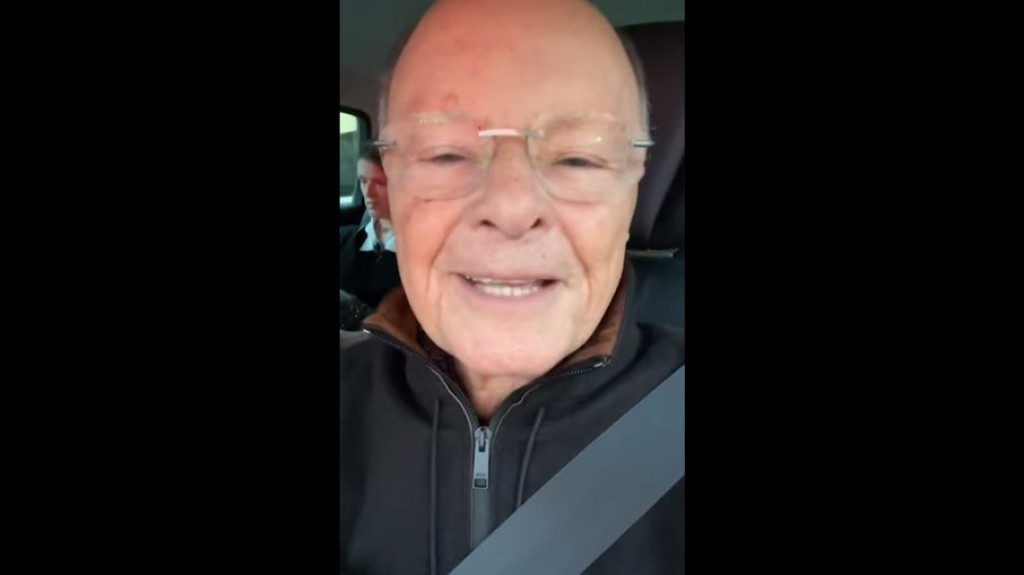 Bispo Edir Macedo muda tom e diz que é preciso perdoar Lula
