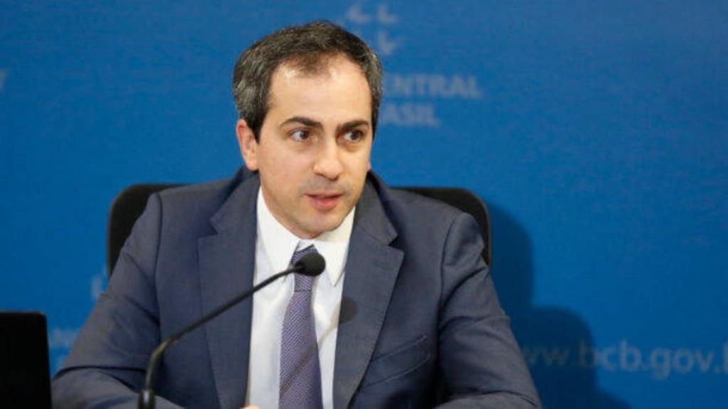 Diretor do BC diz que guerra na Ucrânia ofuscou valorização do Real Diretor do BC diz que guerra na Ucrânia ofuscou valorização do Real