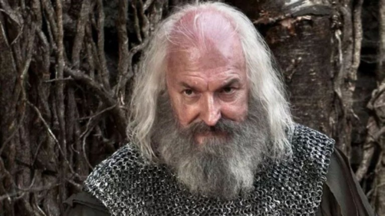 John Stahl, ator de 'Game of Thrones', morre aos 68 anos