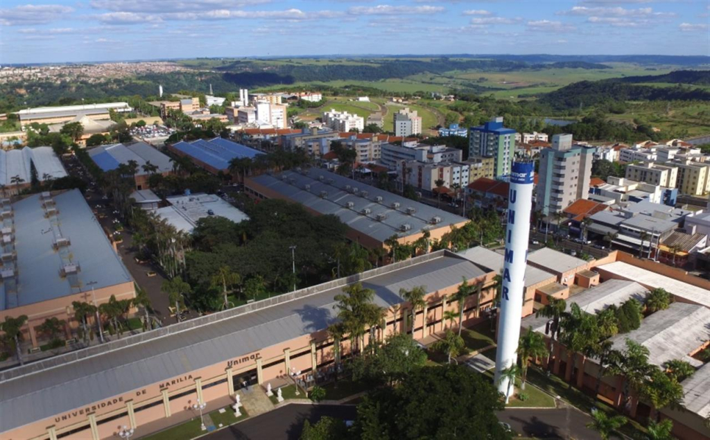 Docentes da Unimar estão em destaque no ranking dos pesquisadores  mais influentes do mundo