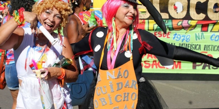 © Fabio Rodrigues-Pozzebom/ Agência