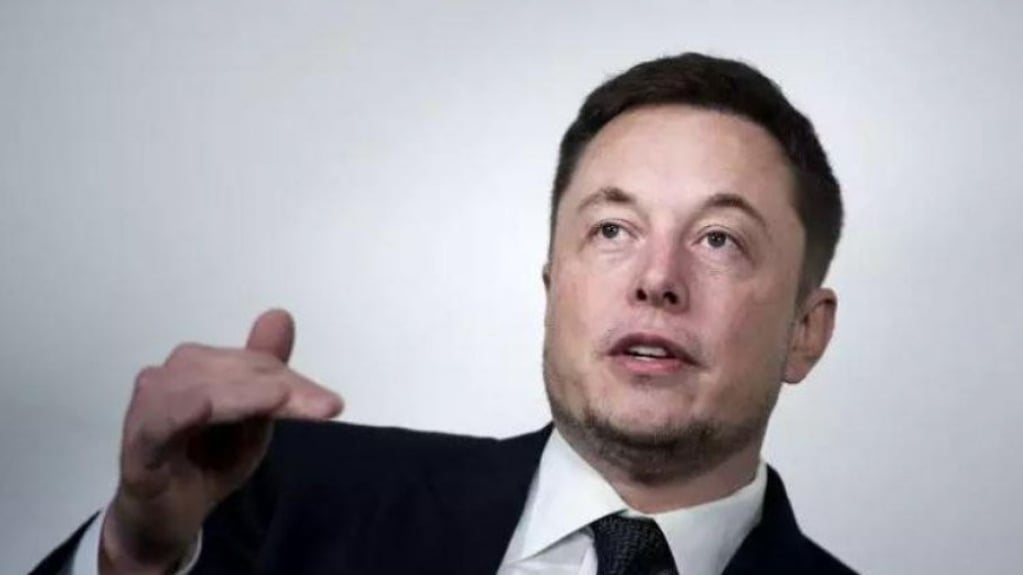 Banco americano processa Tesla por perdas após tweet de Elon Musk