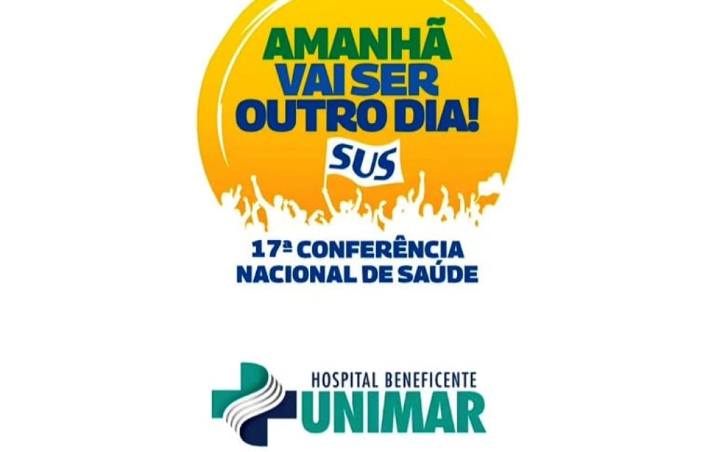 ABHU tem representante na 17ª Conferência Nacional da Saúde em Brasília