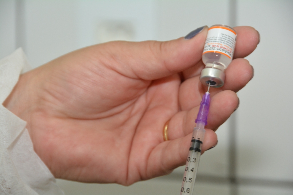 Saúde do Estado descarta reação da vacina em criança de Lençóis Paulista