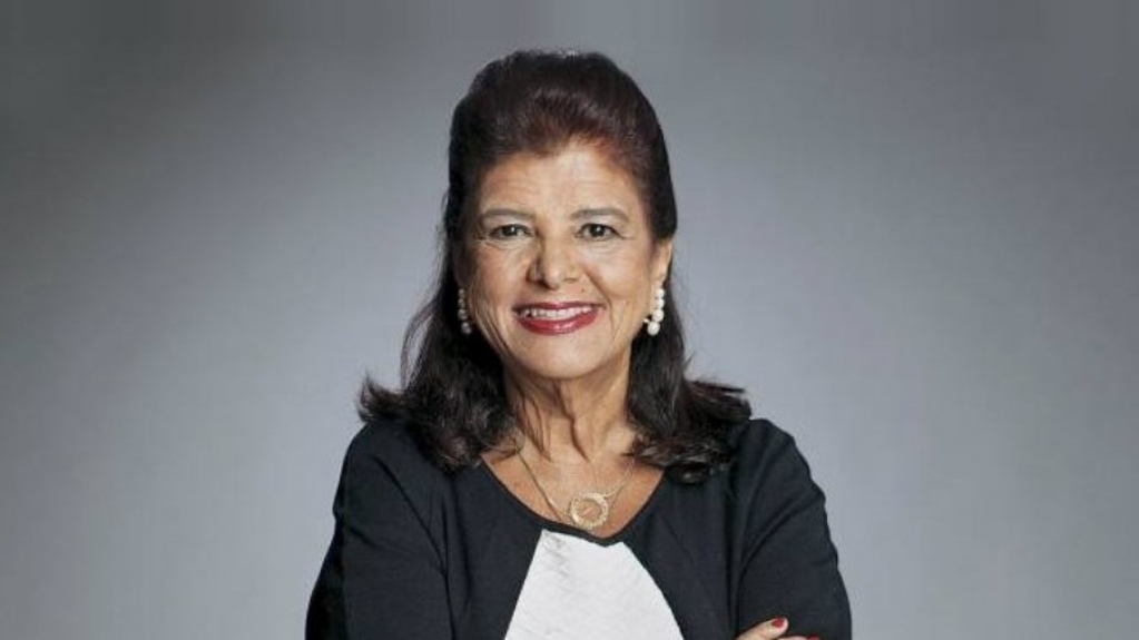 Luiza Trajano critica aumento do IOF: "Temos que fazer mais com menos" Luiza Trajano critica aumento do IOF: "Temos que fazer mais com menos"
